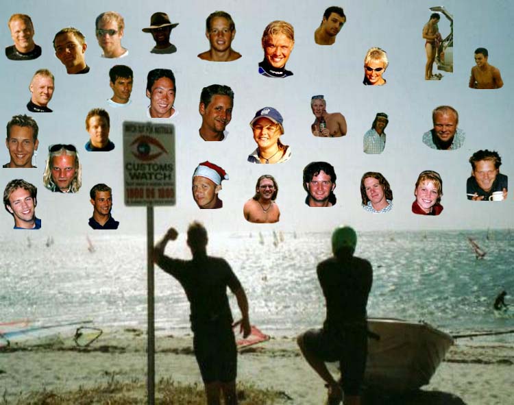 Jocke Gustav Tobbe Mrten Linus Ville Markus Olof Nordblom JO Per Matt Matt Hai Toffe Jon Bjrn Karin JB Staffan Timo Mary Alf Red Tysken Danne Emma Hkan Quentin